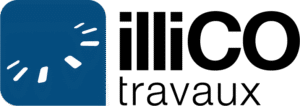 Logo Illico Travaux